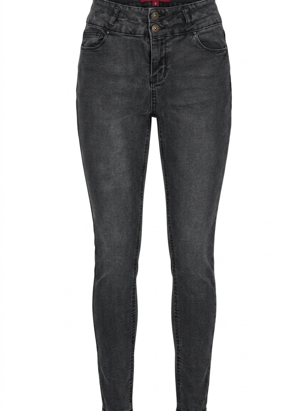 Wax Women’s Jeans Butt I Love You size 16